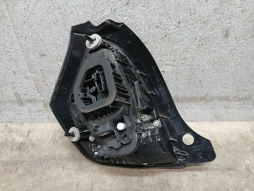 light rear part right RENAULT TWINGO III 3 LIFT 18- 265503121R