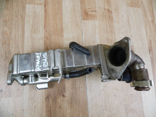BMW Mini Kühler EGR Gase 11718596444 8596444
