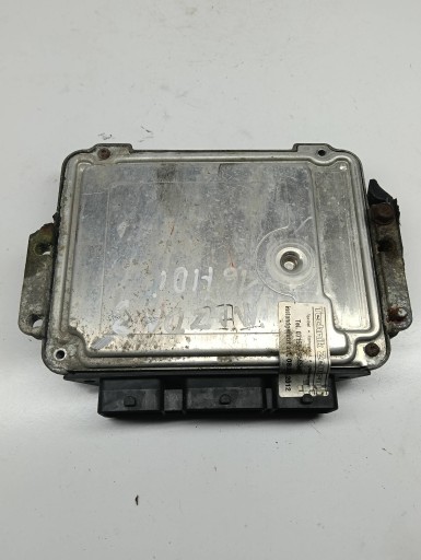 control unit of the engine MAZDA 3 1,6 CITD 4M61-12A650-BC