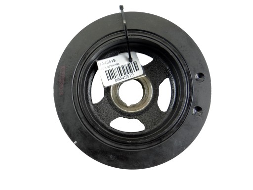 crank pulley NISSAN MURANO 3.5 015