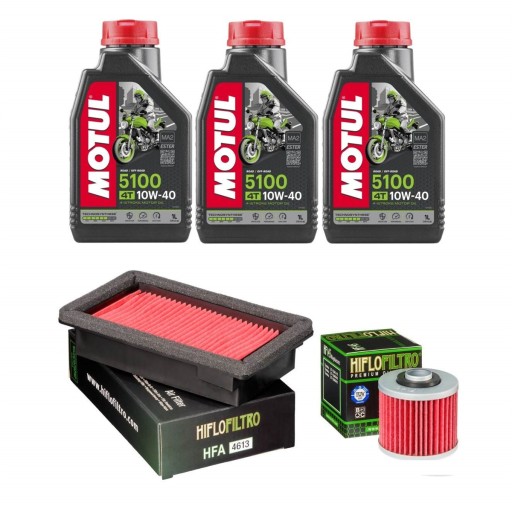 YAMAHA XT 660 R X 04-16 масляные фильтры