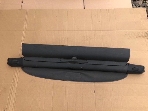 Полка рольставни багажника VOLVO V50 2004-2007