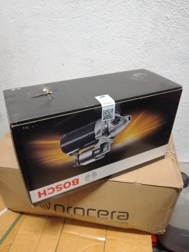 Стартер bosch 0 001 261 085