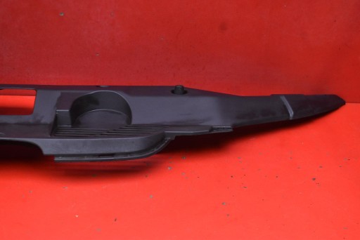 Blende Abdeckung öv, szíj vorne 71125-TV0-E200 HONDA CIVIC 9 IX LIFT 13-20