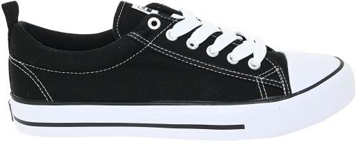 Дитячі кросівки American Club р.33 чорні