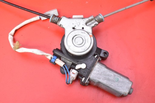 window regulator right front EU HONDA CIVIC 7 VII 5D HB LIFT 03-05