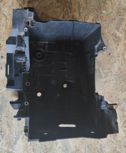 244280249R 237065517R - КОРПУС АКУМУЛЯТОРНОЇ БАТАРЕЇ ESPACE V DCI