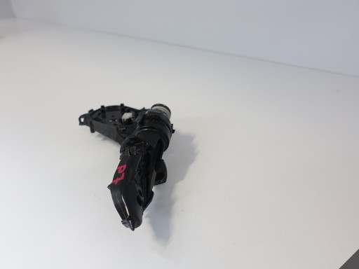 PORSCHE 991 BOX/CAY 981 mirror support arm PRAW