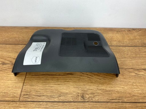 Wykonczenie mirrors reverse Ford Maverick 2022+ USA