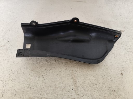 BMW X3 E83 E60 E90 E70 3.0D KANAL DOLOT filter luft