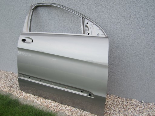 door front right Mercedes R-klasa W251 C723