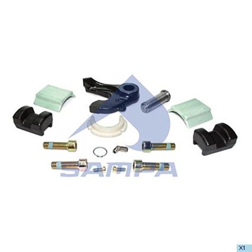 РЕМКОМПЛЕКТ СІДЛА ДЛЯ GF SKS3620W SAMPA