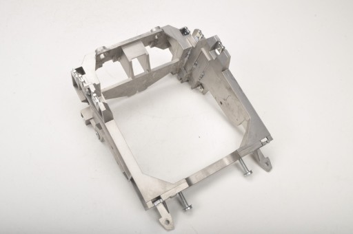 ROLLS-ROYCE WRAITH RR5 РАМКА РАДІО 9156898