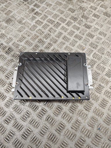 AMPLIFICATORE AUDIO RADIA RANGE ROVER SPORT EVOQUE L538 BJ32-19C164-BG