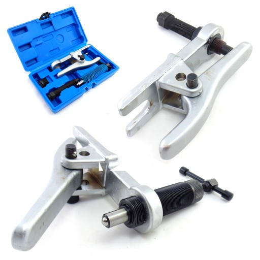 Съемник сферических штифтов гидравлический 1,5 т 21 мм