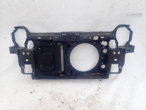 VW LUPO 98-05 Schlossträger Versteifung