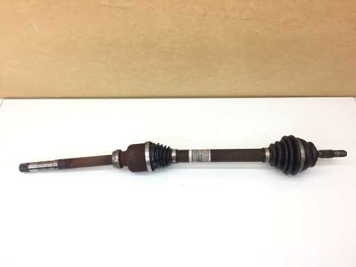 9671573280 - C-ELYSEE 1.6 HDI ПОЛУОСЬ ПРАВЫЙ ШАРНИР