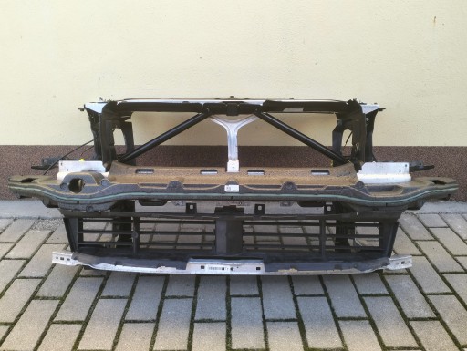 BMW8G14 - Підсилювач переднього ременя bmw 8 g14 g15 g16