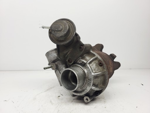 Turbo TURBO MAZDA 626 II 2.0TD VJ279806