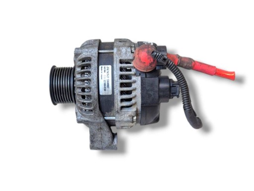 Alternator Land Rover Range Rover Sport L320 2006 021080-0130