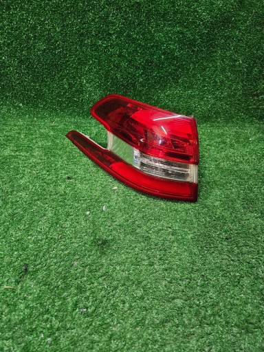 licht hinten heck links PEUGEOT308 T9 KOMBI 13- NR.215