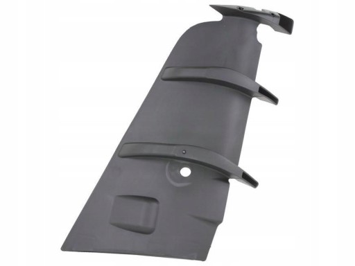 32NMN0656P - ОБТЕКАТЕЛЬ КАБИНЫ TGX / S EURO6 ВНУТРЕННИЙ ЛЕВЫЙ