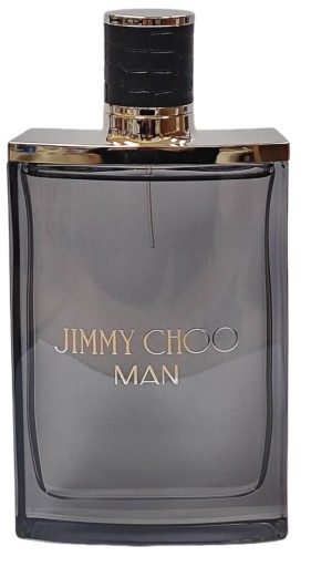 jimmy choo jimmy choo man woda toaletowa 100 ml    