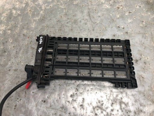 ohřívač elektricka MERCEDES W213 KOMBI A2058300205