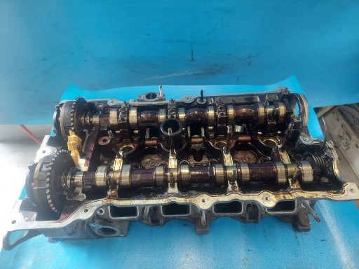 ГОЛОВКА BMW E46 1.8 B N42