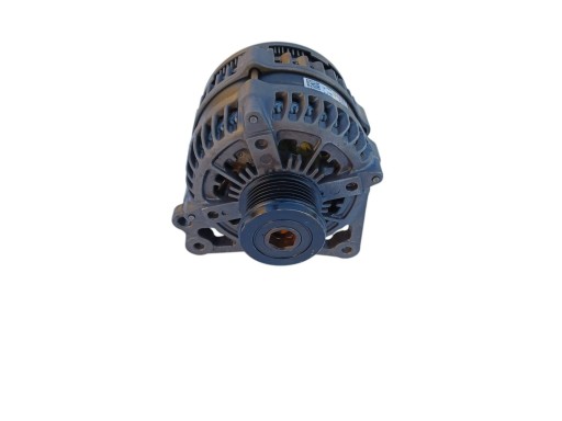 7PP903016C - Генератор порше макан 3.0