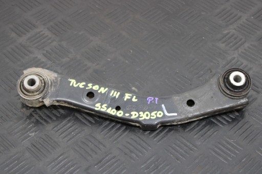 Querlenker rechts heck 55100-D3050 HYUNDAI TUCSON III 3 LIFT