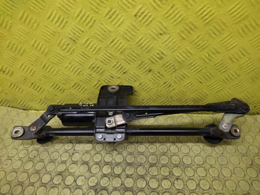 KIA SPORTAGE II wiper mechanism front