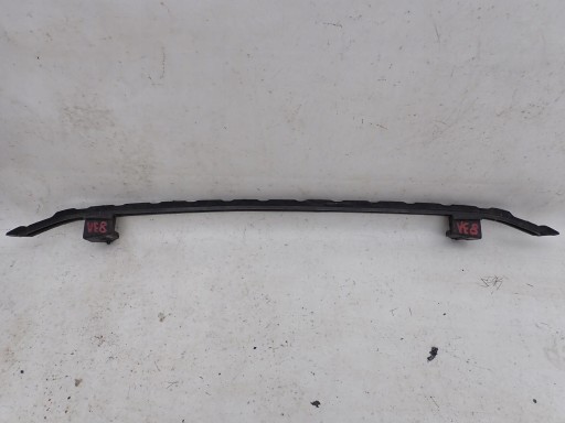 HYUNDAI IONIQ 16-22 bumper support front front lower