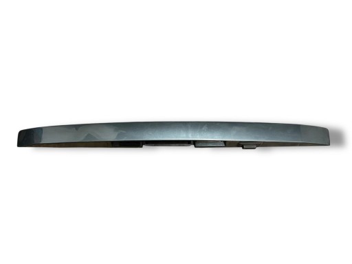 Moulage du capot Jeep Grand Cherokee 3 WK 2006 53907B
