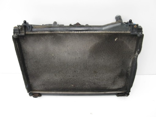 Radiatore / Raffreddatore VENTOLA SUZUKI GRAND VITARA II 1.9 DDIS