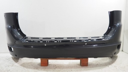 Volvo XC60 Stoßstange heck hinten 30763426