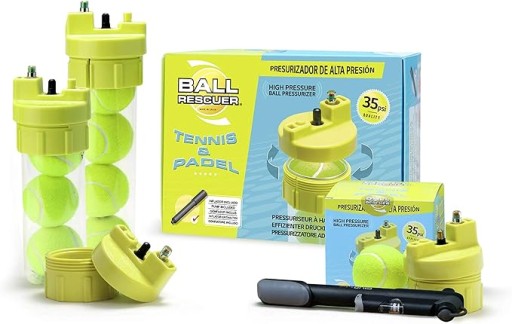 РЯТУВАЛЬНИК М'ЯЧА ДЛЯ НАПИСНОГО КОНТЕЙНЕРА ДЛЯ ТЕНІСНИХ М'ЯЧІВ