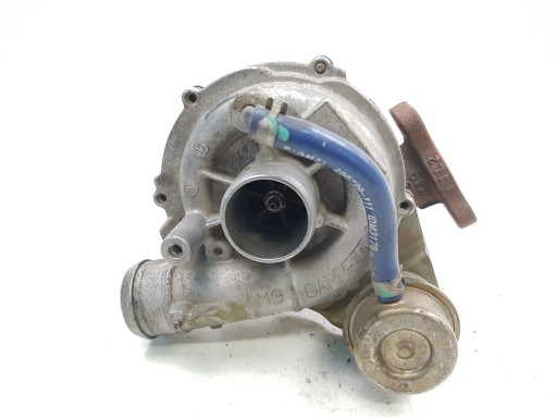 turbo 0375C8 9645247080 Garrett 706977-2 GT15 Citroen Peugeot
