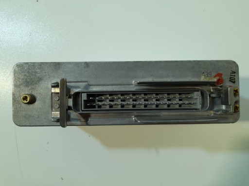 BMW 5 E34 Bedienteil ABS 0265103047 (MD400)