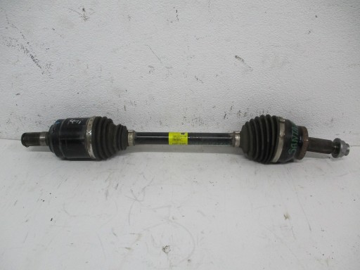 semi-axis front front left HYUNDAI SANTA FE IV 1,6HYB 49500-CL800