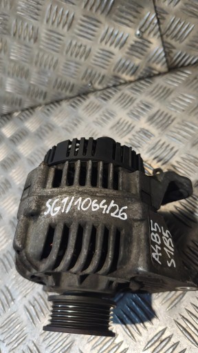 alternatore 90A AUDI A4 B5 1.8B 2541056A