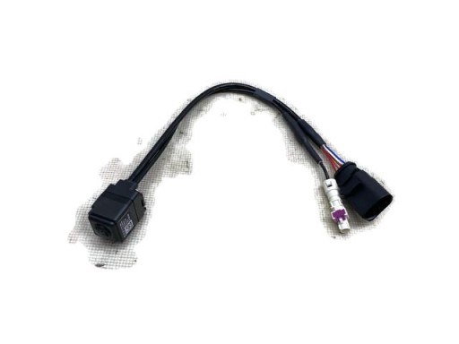 Камера заднього виду porsche taycan 4m0980556b