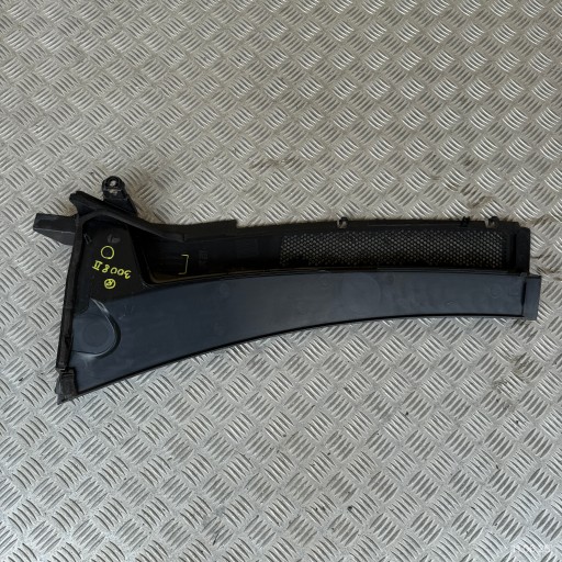 torpedo right PEUGEOT 3008 II 98101164XT