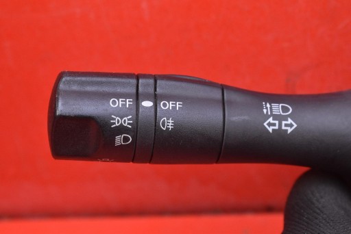 Commodo essuie glace PAJAK 14A01 NISSAN MICRA 4 IV K13 5D HB 10-13