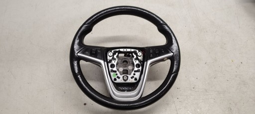 kormány Opel Insignia