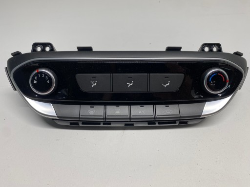 PANEL klimaanlage HYUNDAI I30 III LIFT 21-24 97250-G4AA0