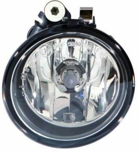 444-2033L-UQ - Галоген противотуманный левый BMW X3 F25 14-