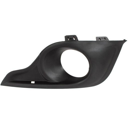 DA-29309 - РАМКА ГАЛОГЕННАЯ КРЫШКА ПРАВАЯ CITROEN DS4 11-15
