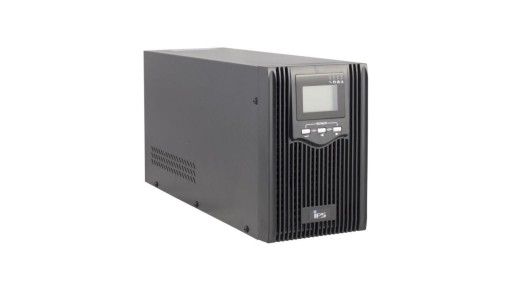 Джерело безперебійного живлення ups tower 3000va 2400w lcd ips pure sine true sin furnace