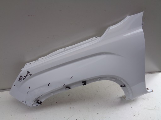 fender left front VW AMAROK 23- NR 40106